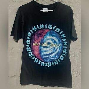 1992 Genesis “We Can’t Dance” tour tee - Made in USA hanes - Tagged L fits M